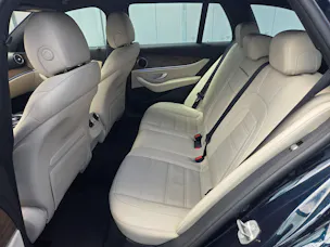 Mercedes-Benz E 43 AMG 4 Matic 9G-Tronic