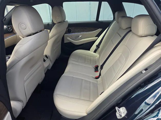 Mercedes-Benz E 43 AMG 4 Matic 9G-Tronic