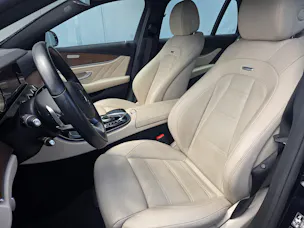 Mercedes-Benz E 43 AMG 4 Matic 9G-Tronic