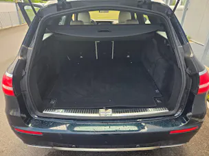 Mercedes-Benz E 43 AMG 4 Matic 9G-Tronic