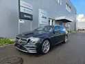 Mercedes-Benz E 43 AMG 4 Matic 9G-Tronic