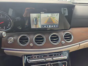 Mercedes-Benz E 43 AMG 4 Matic 9G-Tronic
