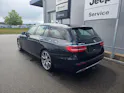 Mercedes-Benz E 43 AMG 4 Matic 9G-Tronic