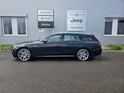Mercedes-Benz E 43 AMG 4 Matic 9G-Tronic