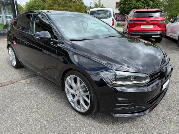 VW POLO