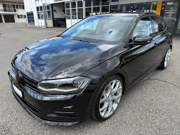 VW POLO