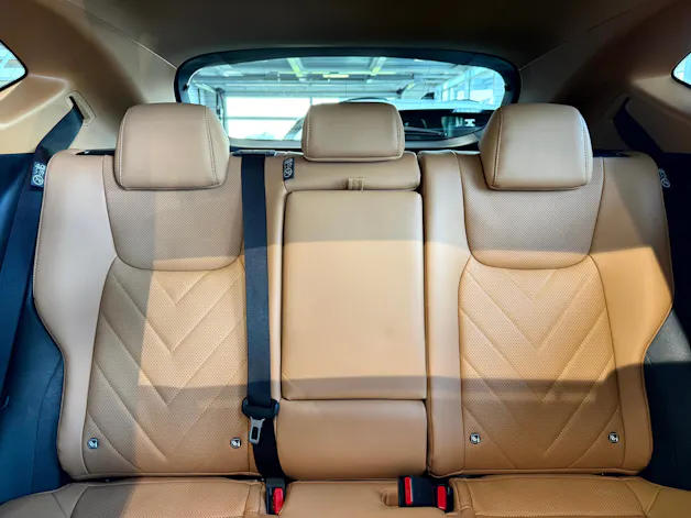 Lexus NX 450h+ E-FOUR Comfort
