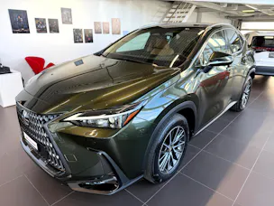 Lexus NX 450h+ E-FOUR Comfort