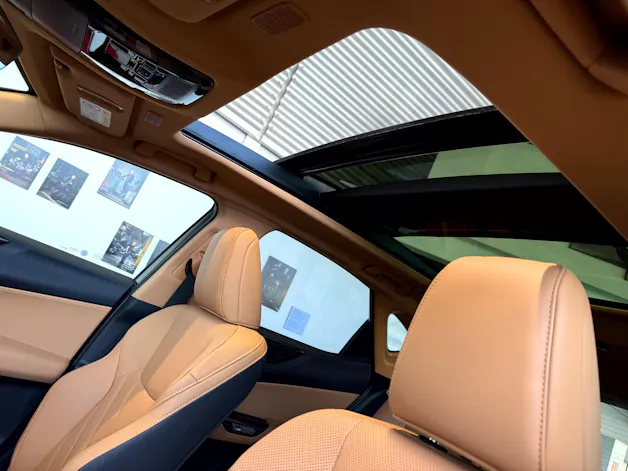 Lexus NX 450h+ E-FOUR Comfort
