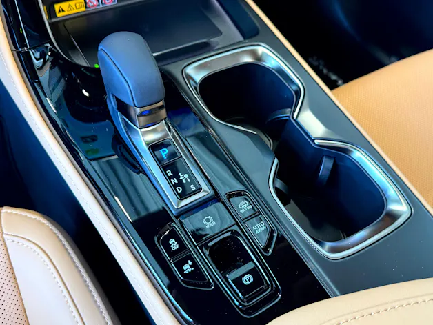 Lexus NX 450h+ E-FOUR Comfort