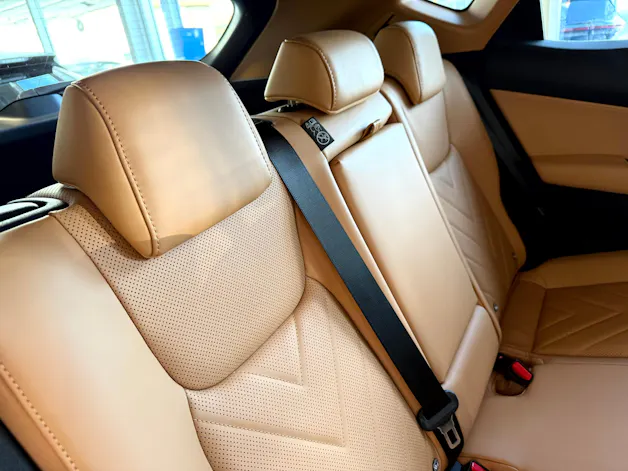 Lexus NX 450h+ E-FOUR Comfort