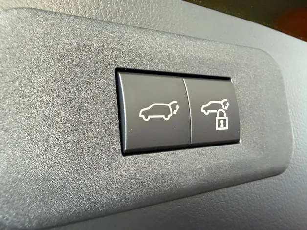 Lexus NX 450h+ E-FOUR Comfort