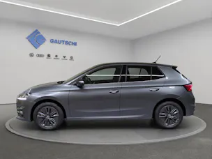 Škoda Fabia 1.0 TSI Dynamic DSG