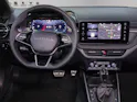 Škoda Fabia 1.0 TSI Dynamic DSG