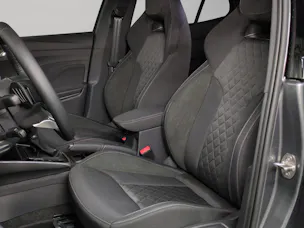 Škoda Fabia 1.0 TSI Dynamic DSG