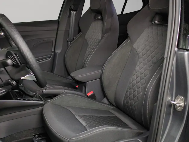 Škoda Fabia 1.0 TSI Dynamic DSG