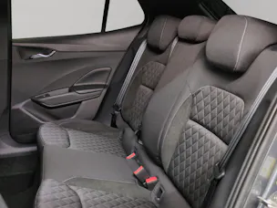 Škoda Fabia 1.0 TSI Dynamic DSG