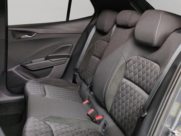 Škoda Fabia 1.0 TSI Dynamic DSG