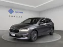 Škoda Fabia 1.0 TSI Dynamic DSG
