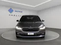 Škoda Fabia 1.0 TSI Dynamic DSG