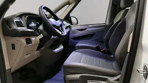 VW California 2.0 TSI Beach Tour