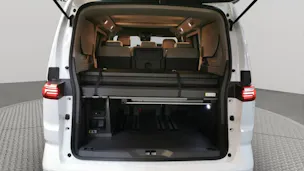 VW California 2.0 TSI Beach Tour