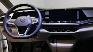 VW California 2.0 TSI Beach Tour