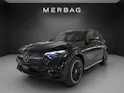 Mercedes-Benz GLC 220 d 4Matic 9G-Tronic