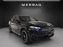 Mercedes-Benz GLC 220 d 4Matic 9G-Tronic