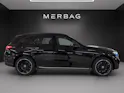Mercedes-Benz GLC 220 d 4Matic 9G-Tronic