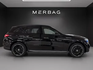 Mercedes-Benz GLC 220 d 4Matic 9G-Tronic