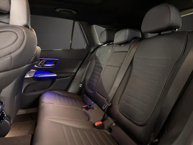 Mercedes-Benz GLC 220 d 4Matic 9G-Tronic