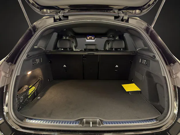 Mercedes-Benz GLC 220 d 4Matic 9G-Tronic