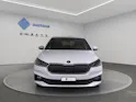 Škoda Fabia 1.0 TSI Dynamic DSG
