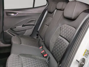 Škoda Fabia 1.0 TSI Dynamic DSG