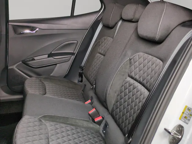 Škoda Fabia 1.0 TSI Dynamic DSG