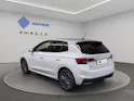 Škoda Fabia 1.0 TSI Dynamic DSG