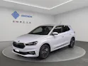 Škoda Fabia 1.0 TSI Dynamic DSG