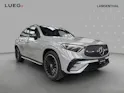 Mercedes-Benz GLC 220 d 4Matic 9G-Tronic