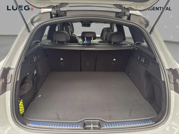 Mercedes-Benz GLC 220 d 4Matic 9G-Tronic