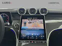 Mercedes-Benz GLC 220 d 4Matic 9G-Tronic