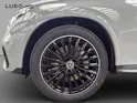 Mercedes-Benz GLC 220 d 4Matic 9G-Tronic