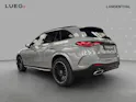 Mercedes-Benz GLC 220 d 4Matic 9G-Tronic