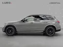 Mercedes-Benz GLC 220 d 4Matic 9G-Tronic