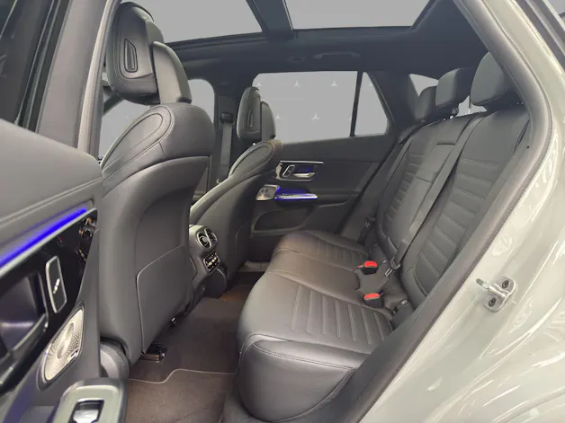 Mercedes-Benz GLC 220 d 4Matic 9G-Tronic