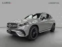 Mercedes-Benz GLC 220 d 4Matic 9G-Tronic