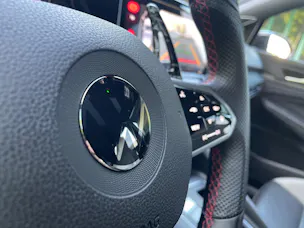 VW Golf 2.0 TSI GTI DSG