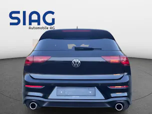 VW Golf 2.0 TSI GTI DSG