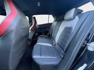VW Golf 2.0 TSI GTI DSG