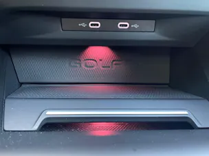 VW Golf 2.0 TSI GTI DSG